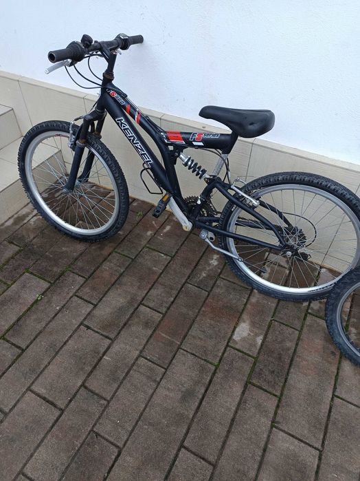 Bicicleta copii 9-14 ani