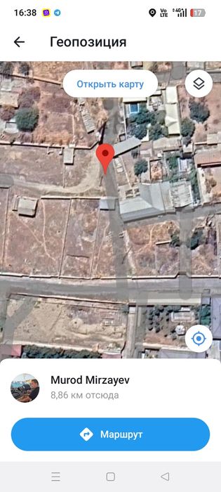 Продается земельный участок Парк Янги Узбекистан