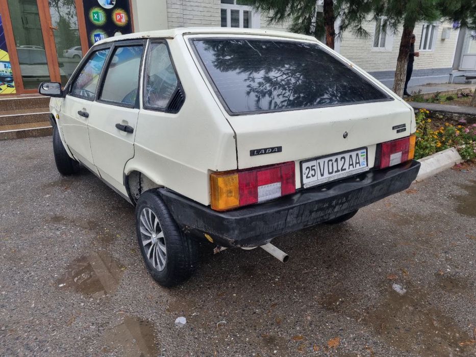 Lada 2109 Sotiladi