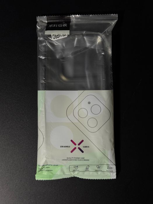 Xiaomi 14 Pro chehollar toplami