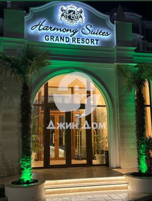 Продава се Двустаен апартамент в к.к. Слънчев бряг - 56 кв.м за 1965 €/кв.м - Снимка #9