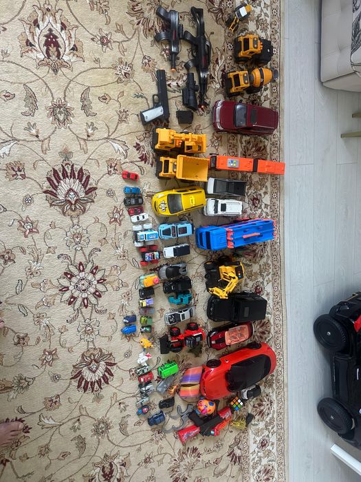 Игрушки,детские