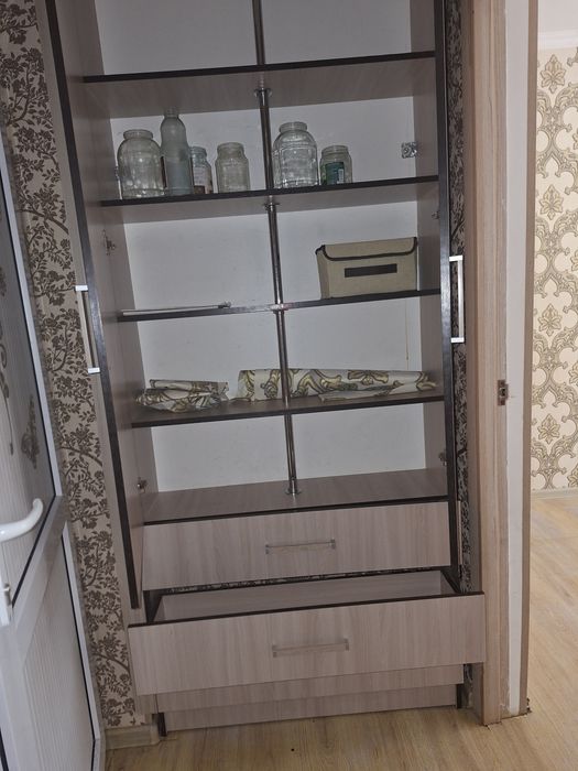 Шкаф для мелких предметов