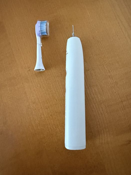 Philips DiamondClean 9000, Alb