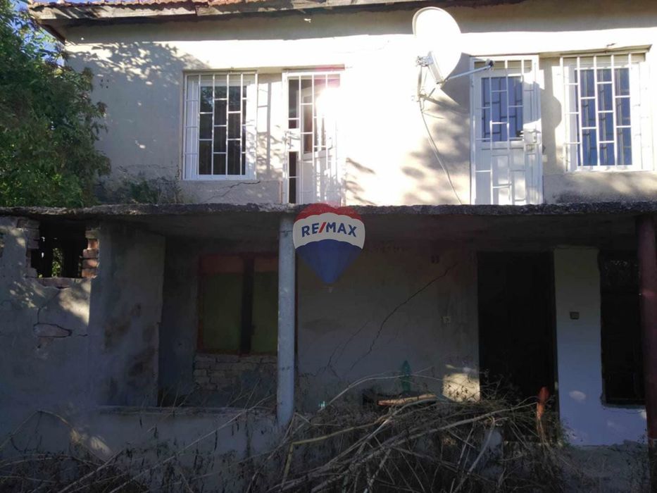 Продава се Къща в с. Николаевка, Област Варна - 62 кв.м за 525 €/кв.м - Снимка #1