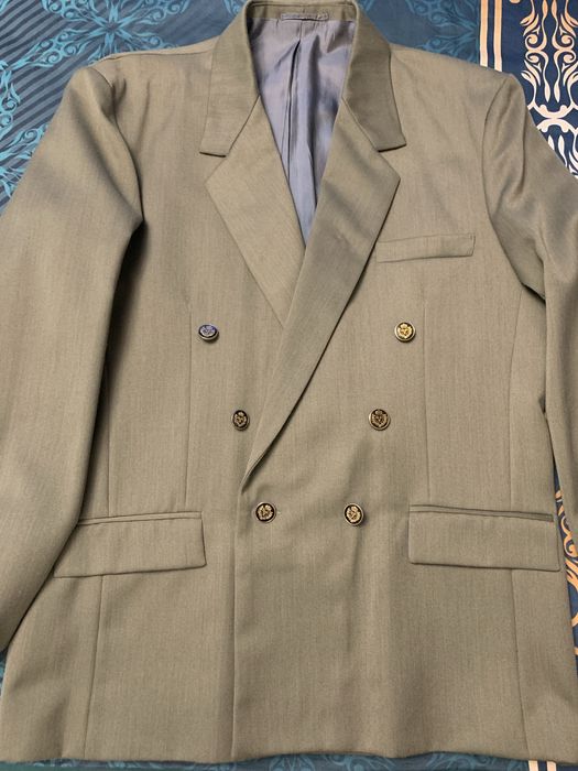 Vand sacou pt barbati