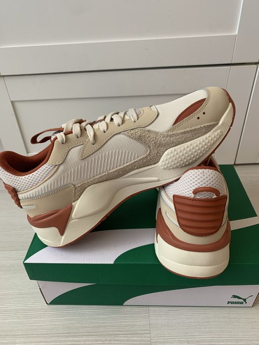 ЧИСТО НОВИ Puma - Размер 44
