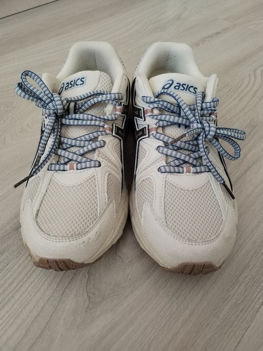 Кроссовки мужские Asics