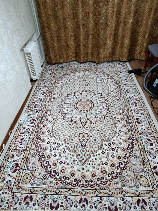 Продам ковры за 25 тысяч тг
