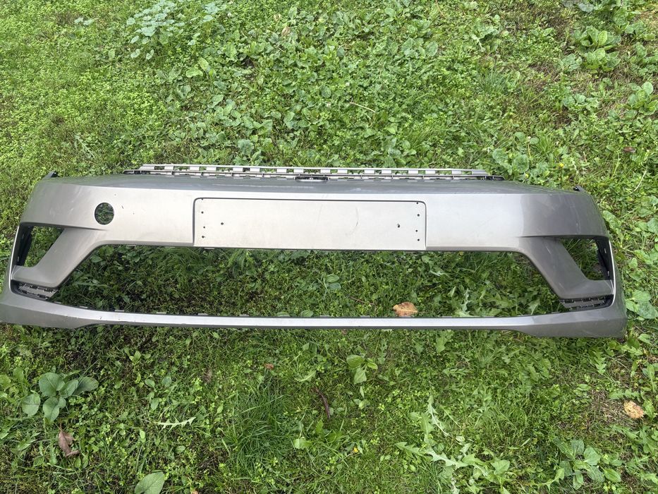 Предна броня за Голф 7 / VW Golf 7 Sportsvan