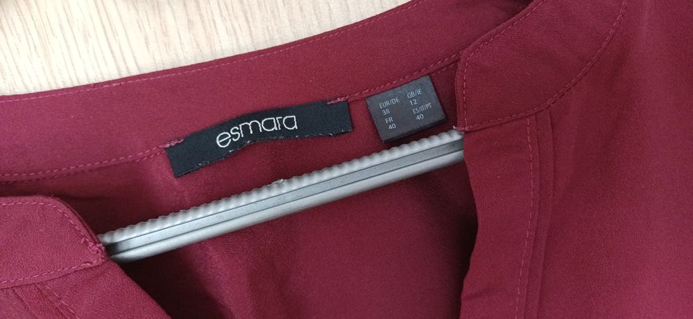 Дамска риза Esmara