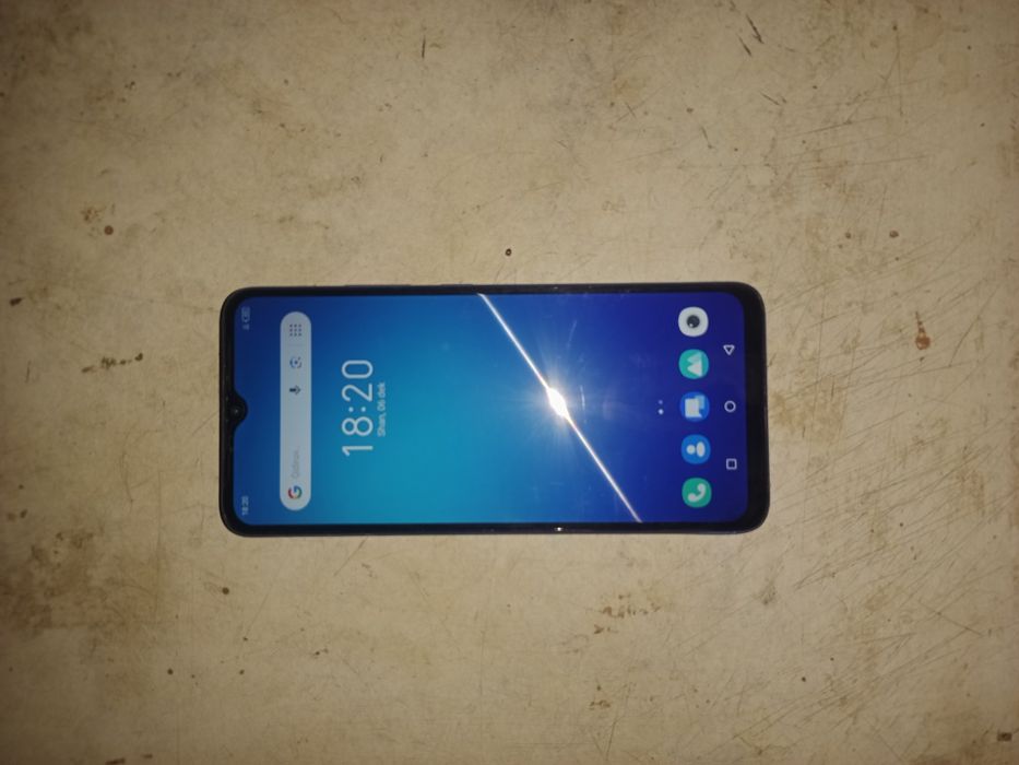 Telefon Infinix smart 7 HD