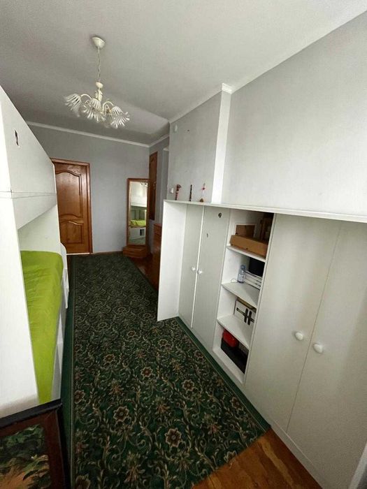 Продажа коттеджа в черте города