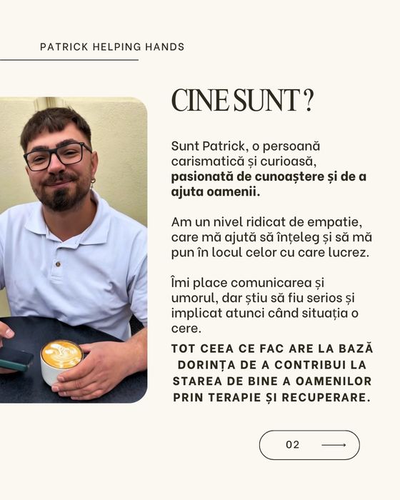 Masaj Terapeutic și Terapie Manuală – Recuperare,Mobilitate și Relax