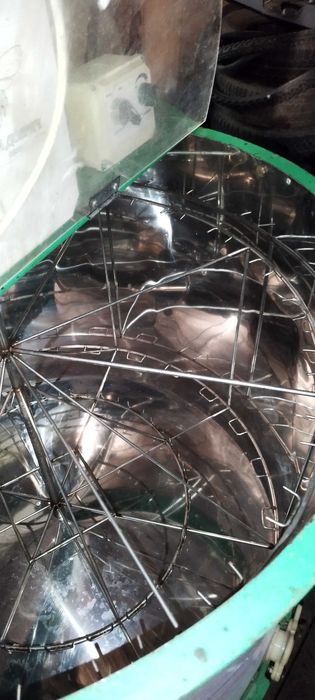 Центрофуга 24 рамки