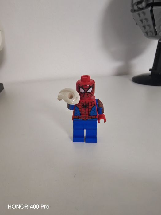 Figurina lego marvel