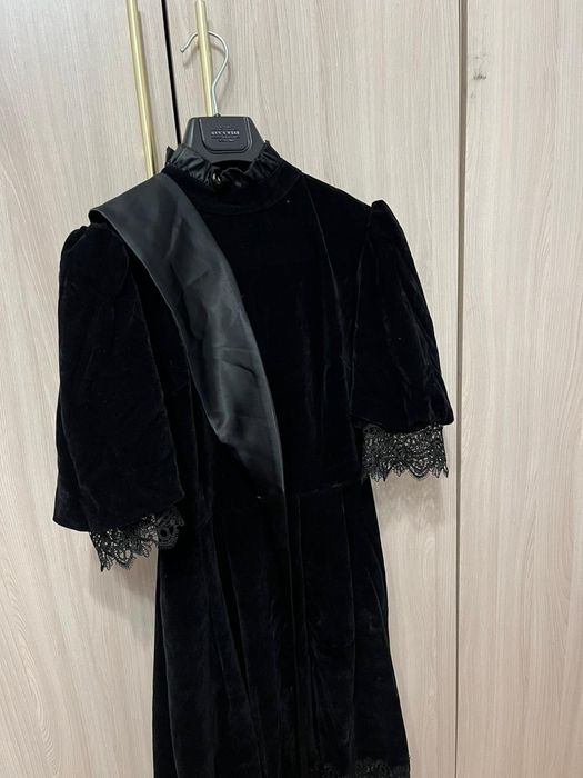 Все Платье за 5000 тг