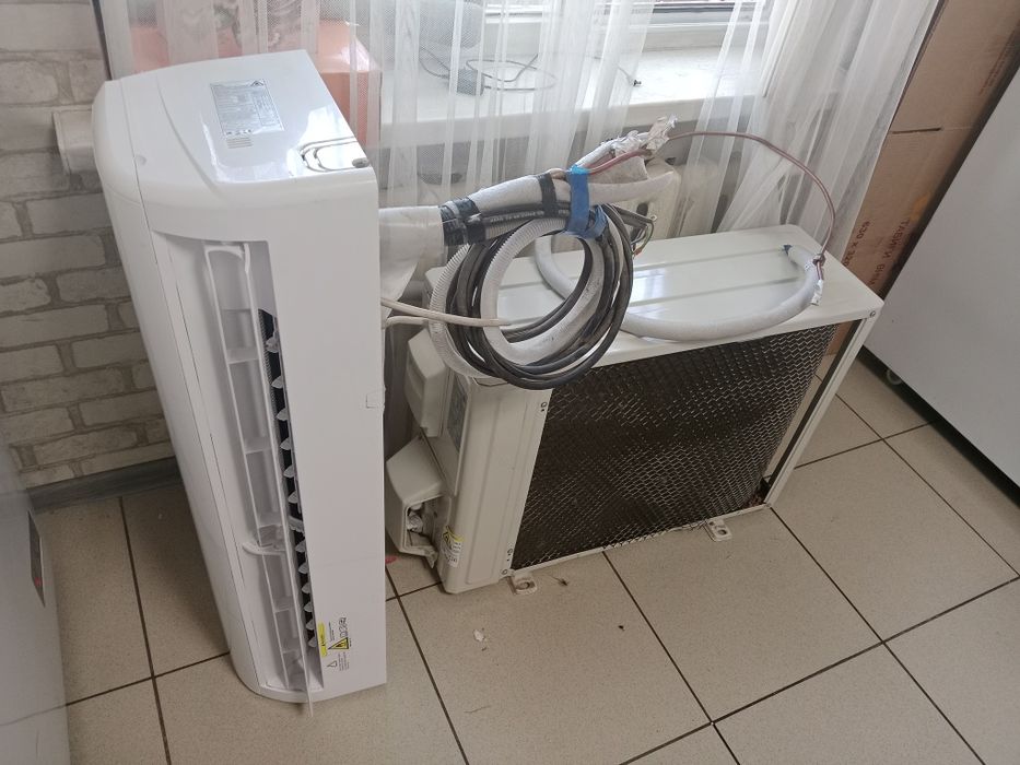 Кондиционер продам