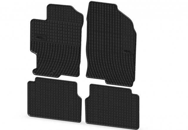 Covorase Cauciuc Mazda CX-5, CX-3 CX30 CX-60 CX-7, Mazda 2/3/5/6, BT50