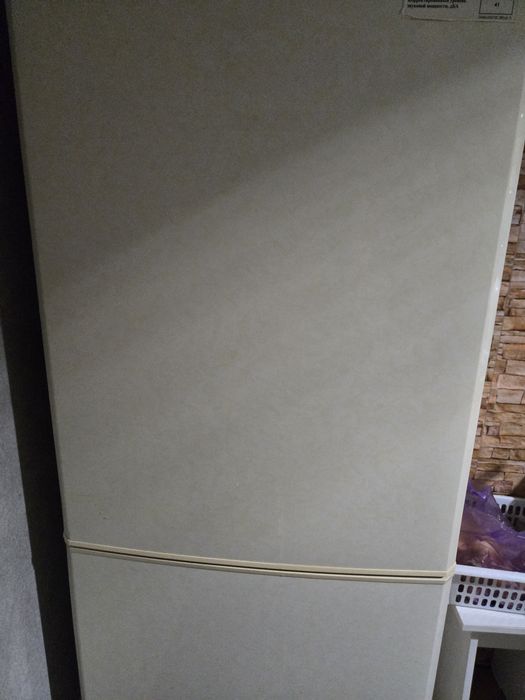 Холодильник самсунг