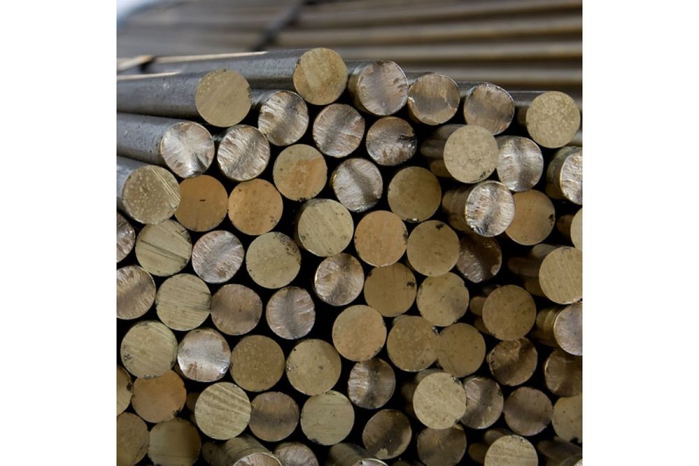 Кругляк 30 мм Ст20