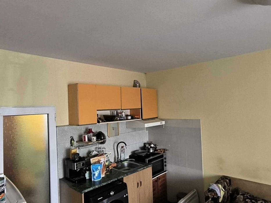 Продава се Едностаен апартамент в София, Сухата река - 25 кв.м за 2652 €/кв.м - Снимка #4