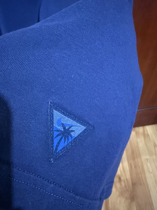 Оригинална мъжка тениска на Nike