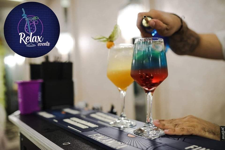 Barman Constanta - Evenimente Private