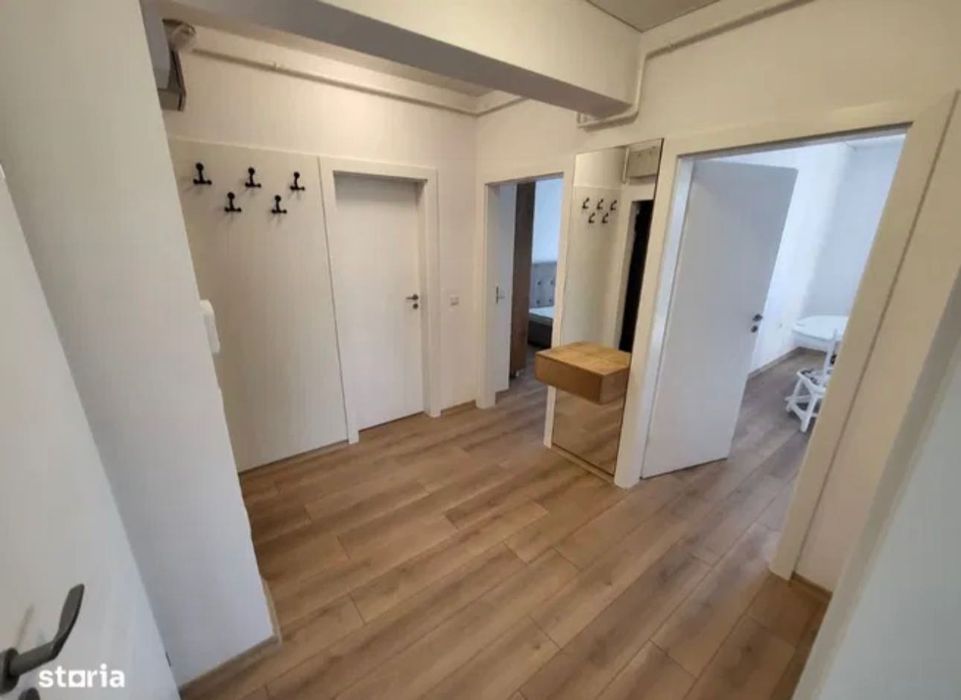 Vând apartament 3 camere arcada
