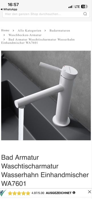 Baterii lavoar Doporro