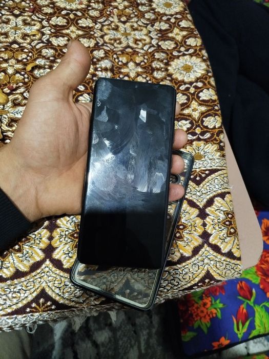 Samsung 21 Ultra