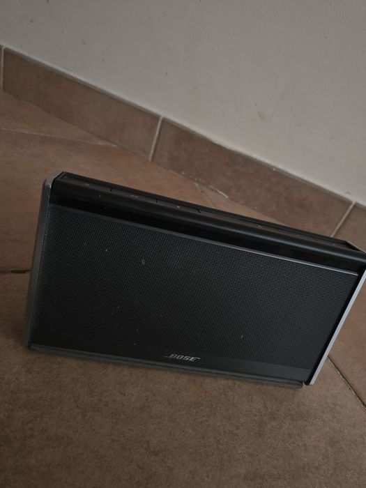 Boxa bose stare foarte bună