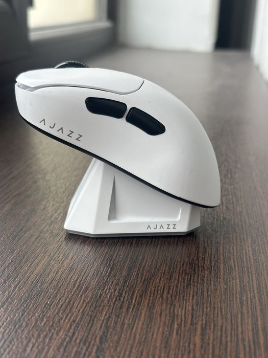 Ajazz ak179pro топовая мышка
