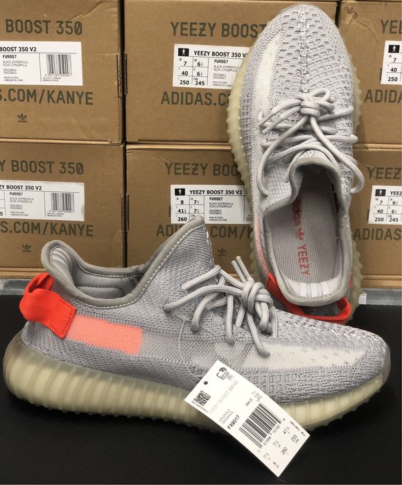 Yeezy Boost 350 V2 Tail Light Yeezy 350 V2 Tail Light