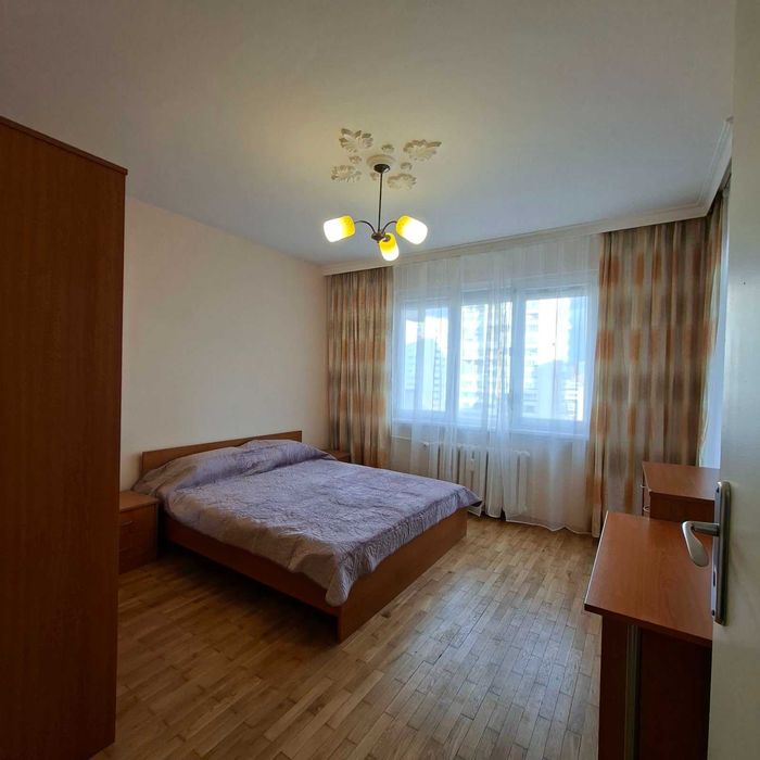 Дава се под наем Двустаен апартамент в София, 7-ми 11-ти километър - 76 кв.м за 598.23 € - Снимка #8