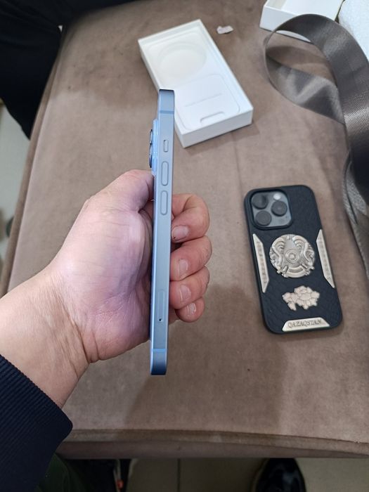 Айфон 14 сатылымда