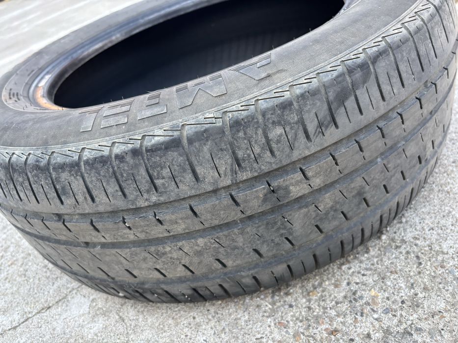 Anvelope vara 205/55 R16 91V