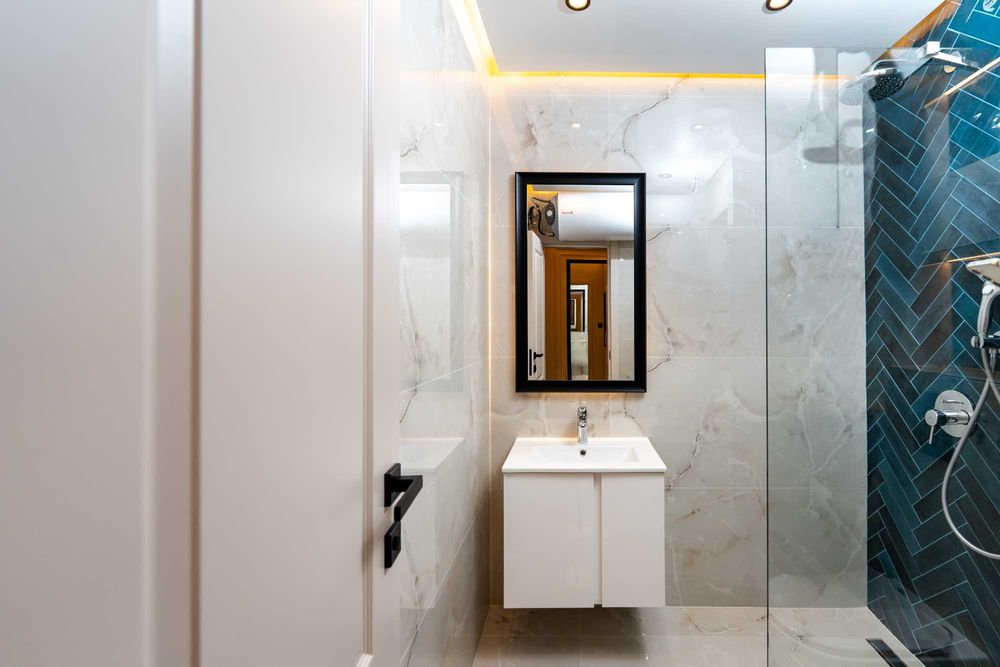 Продава се Двустаен апартамент в Пловдив, Остромила - 61 кв.м за 1170 €/кв.м - Снимка #6