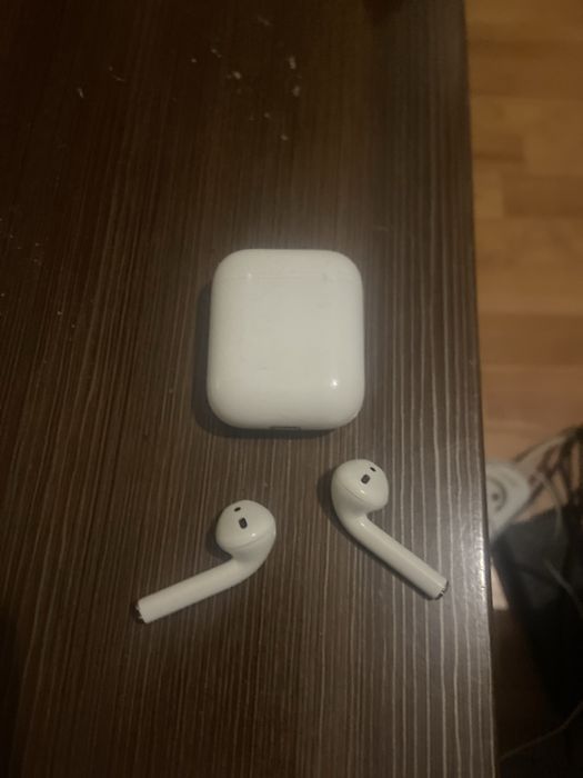 AirPods2 без коробки