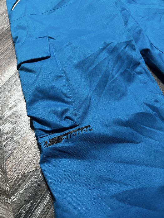 Ziener Pantaloni Ski