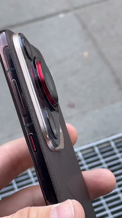 Huawei pura 70 ultra, 512gb