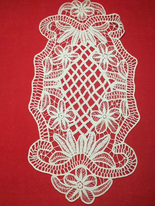 Vand mileuri macrame