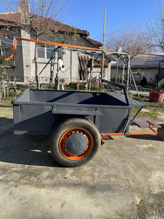 Ремарке за фреза