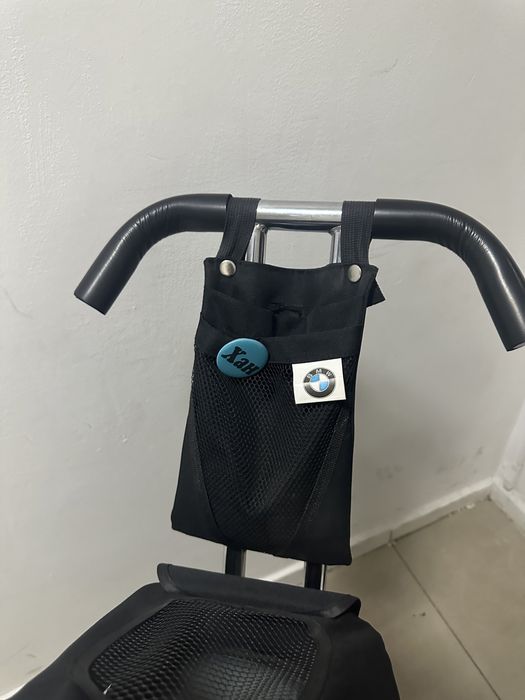 велосипед детский  бмв