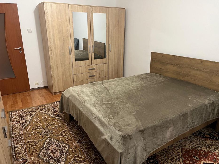 Garsoniera de inchiriat