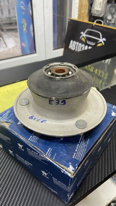Опоры БМВ Е34/Е39