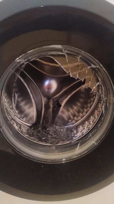 Ремонт стиральных машин