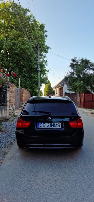 BMW 3 Series 2010 — imagine 2