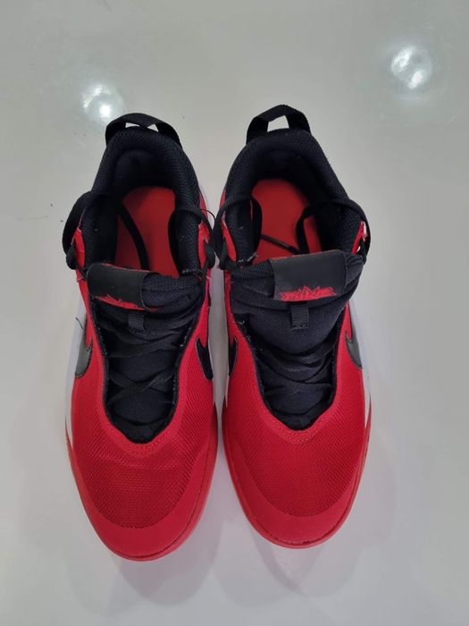 Adidasi Nike, nr 36.5