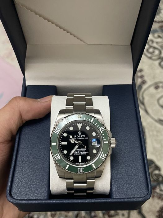 Часы Rolex submariner AAA